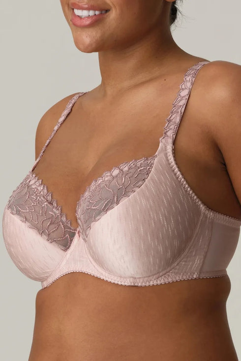 PrimaDonna Monterrey Half Padded Balcony Tulip Seam